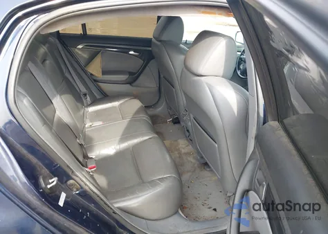 2006 Acura Tl from USA, damaged, VIN 19UUA66246A035011